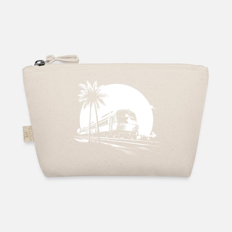 Graphismes de train Trousse biologique