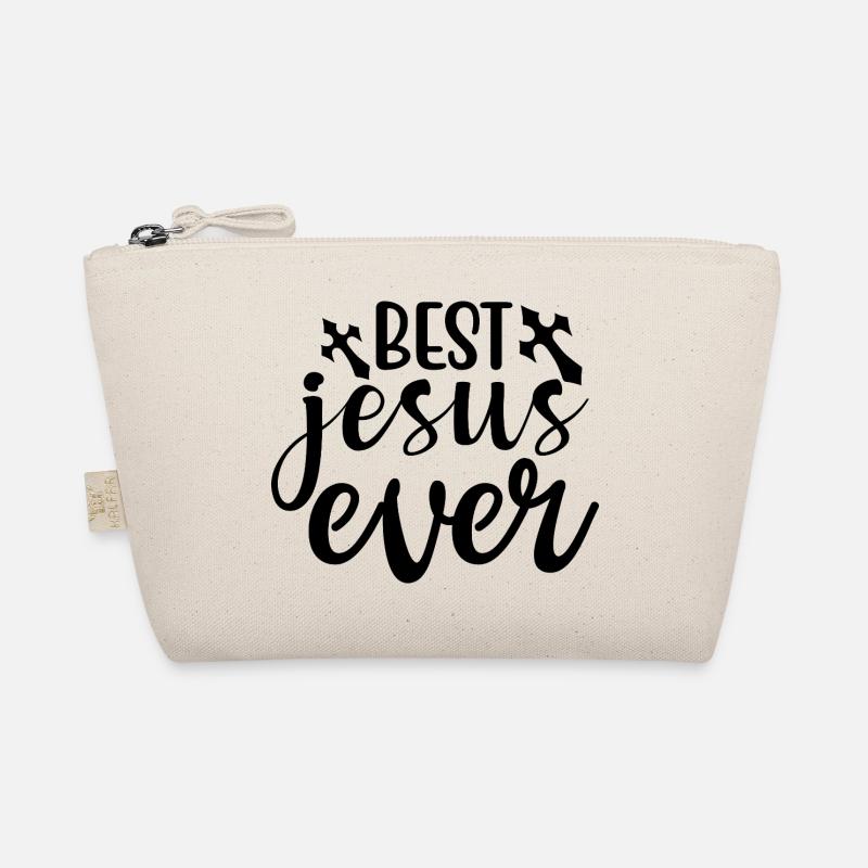 Jesus Bio-Täschchen