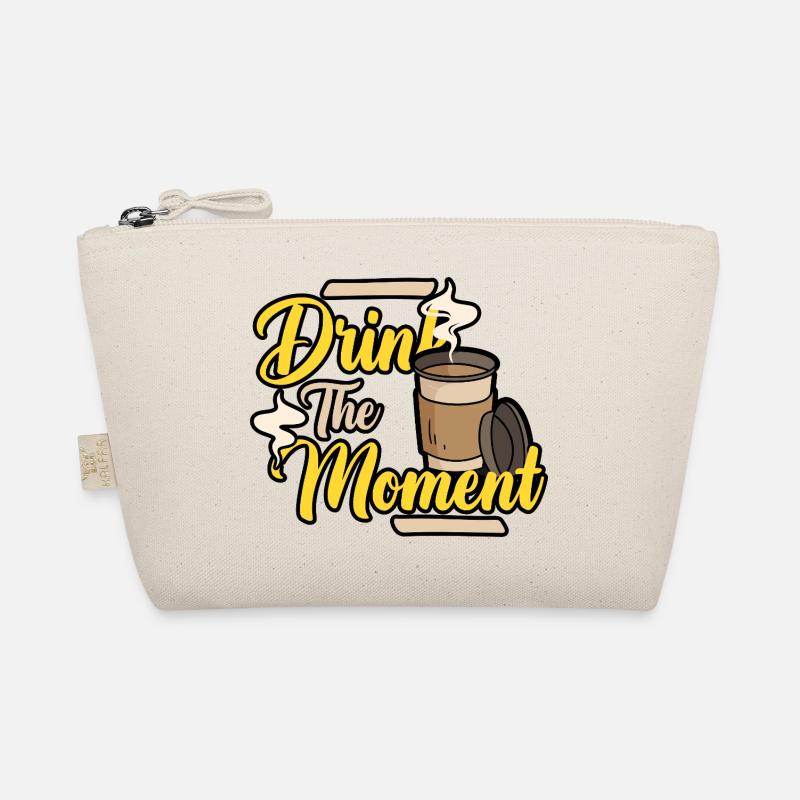 Pause café - Trousse biologique - nature