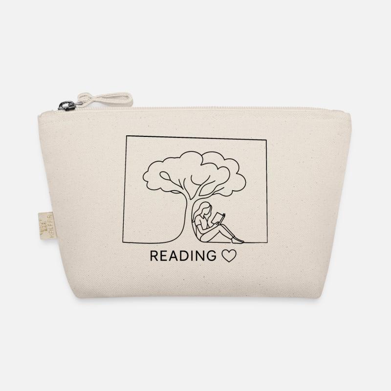 Reading Bio-Täschchen