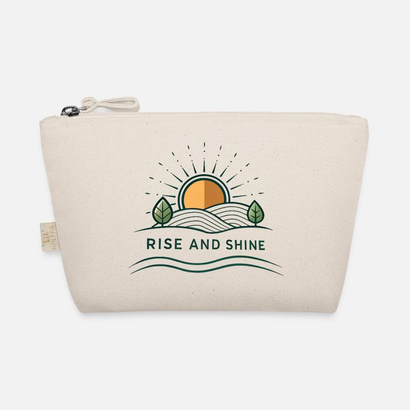 Debout Trousse biologique
