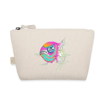 Eastcoastspreat - Organic Pouch - nature - Front