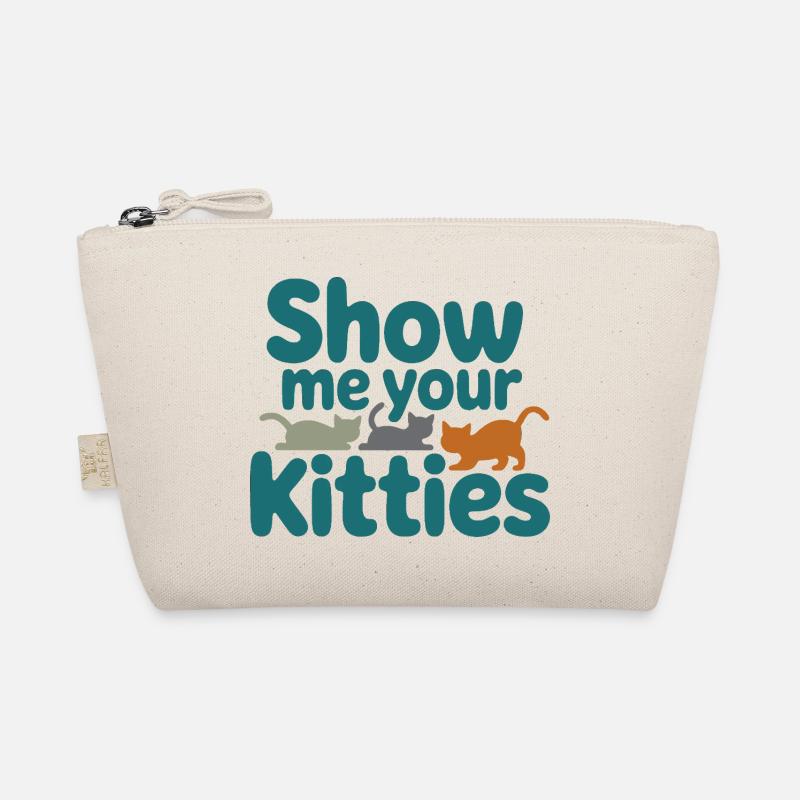 Show me your... Organic Pouch