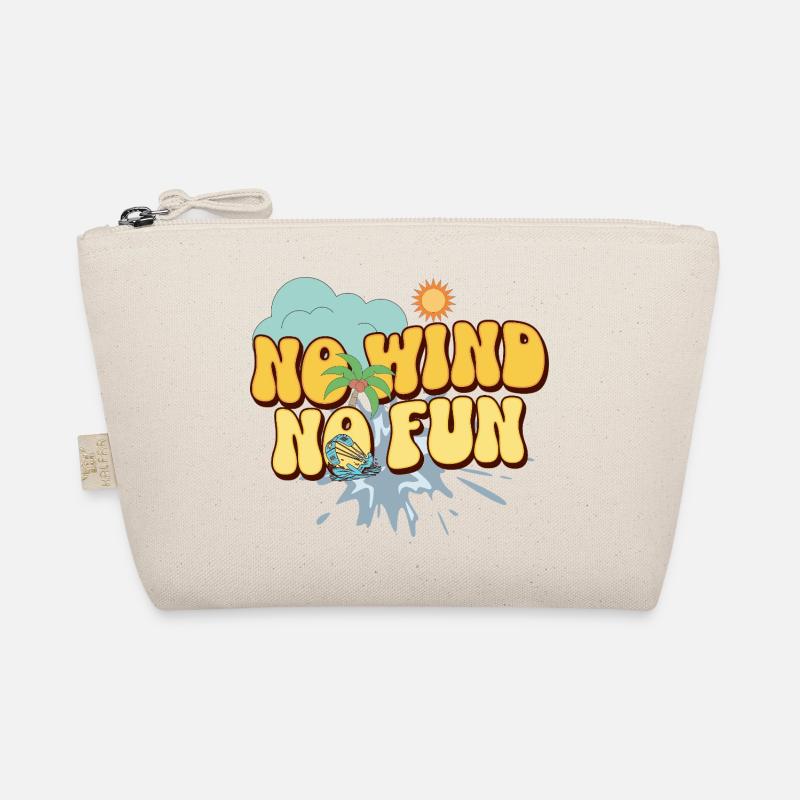 Pas de vent, pas de plaisir Trousse biologique