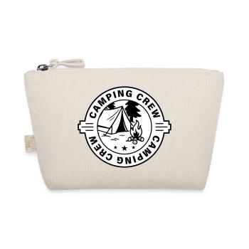 Tentes de camping - Trousse biologique - nature - Devant
