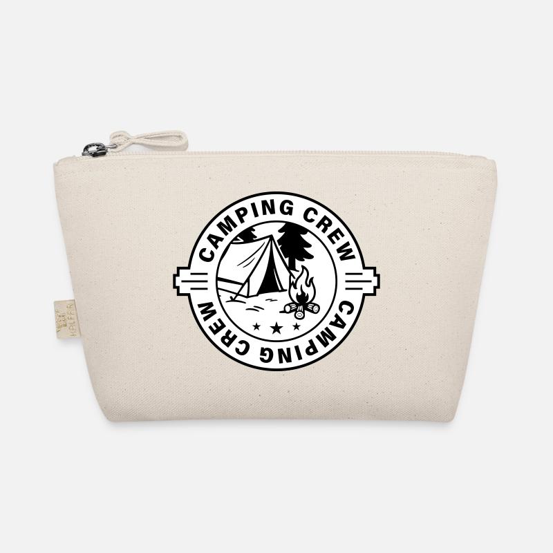 Tentes de camping Trousse biologique
