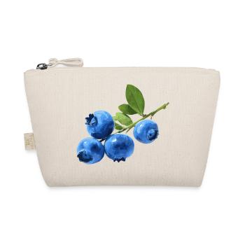 Bleuets - Trousse biologique - nature - Devant
