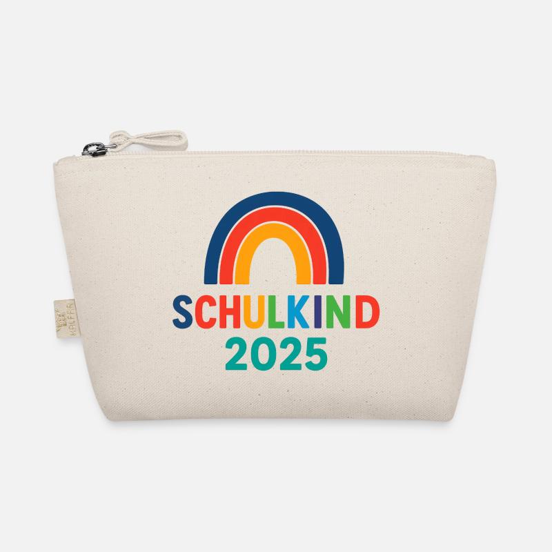 Écolier 2025 Trousse biologique