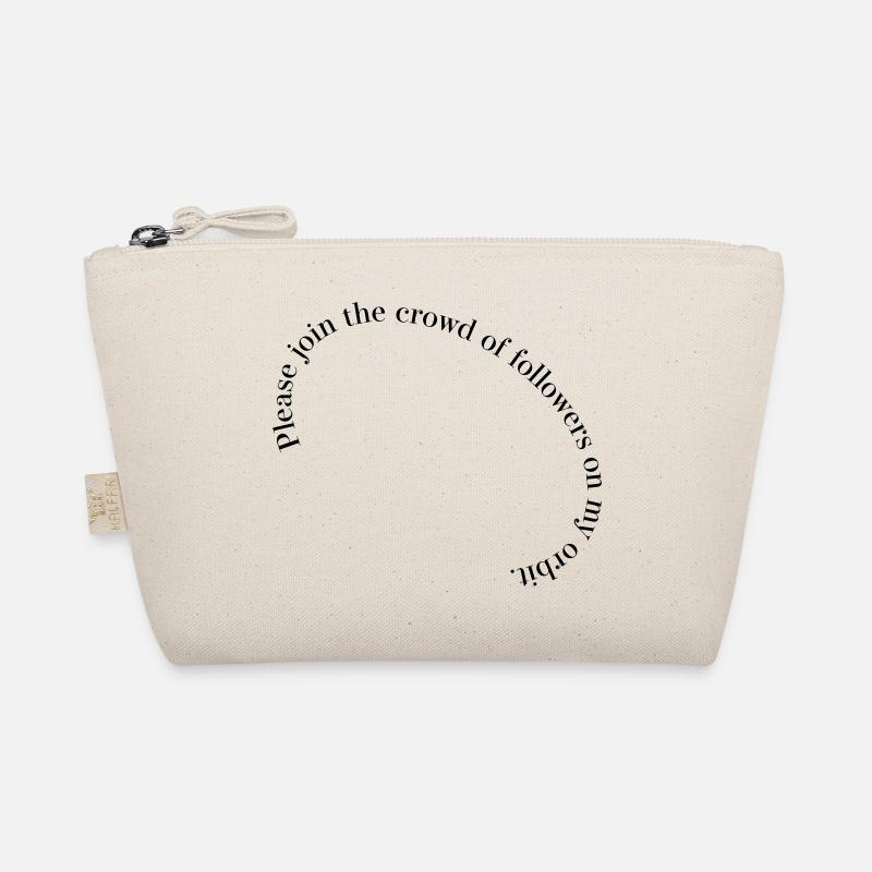 My Orbit Organic Pouch