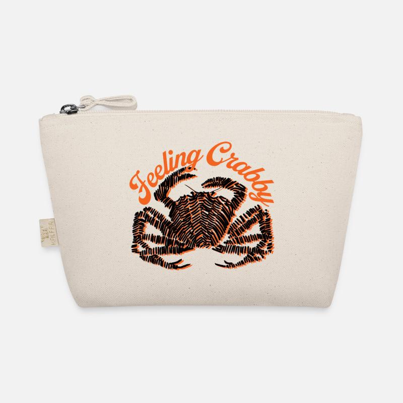 FEELING CRABBY Trousse biologique