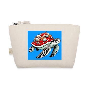 tortue - Trousse biologique - nature - Devant