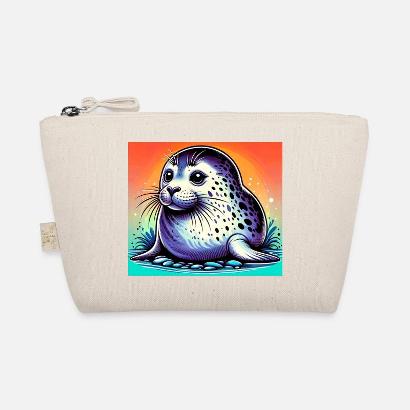 Phoque Trousse biologique