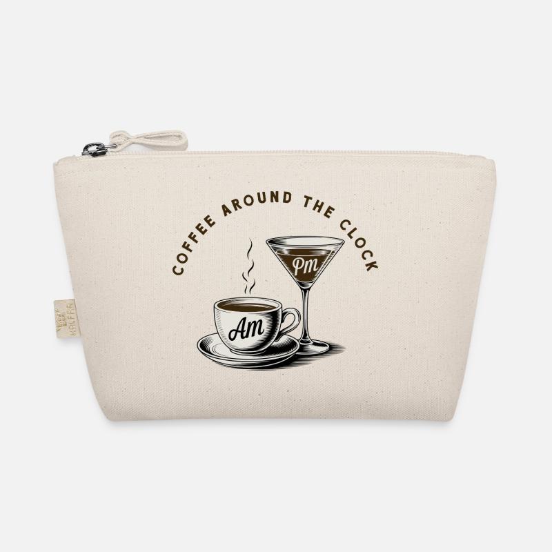 Coffee break, Coffee around the clock Organic Pouch