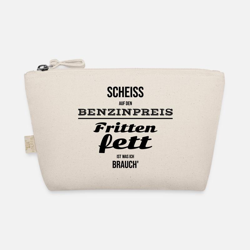Sans matière grasse de friture c’est un arrêt pour les frites Trousse biologique