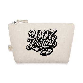 2007 Edition Limitée 18ème Anniversaire - Trousse biologique - nature - Devant