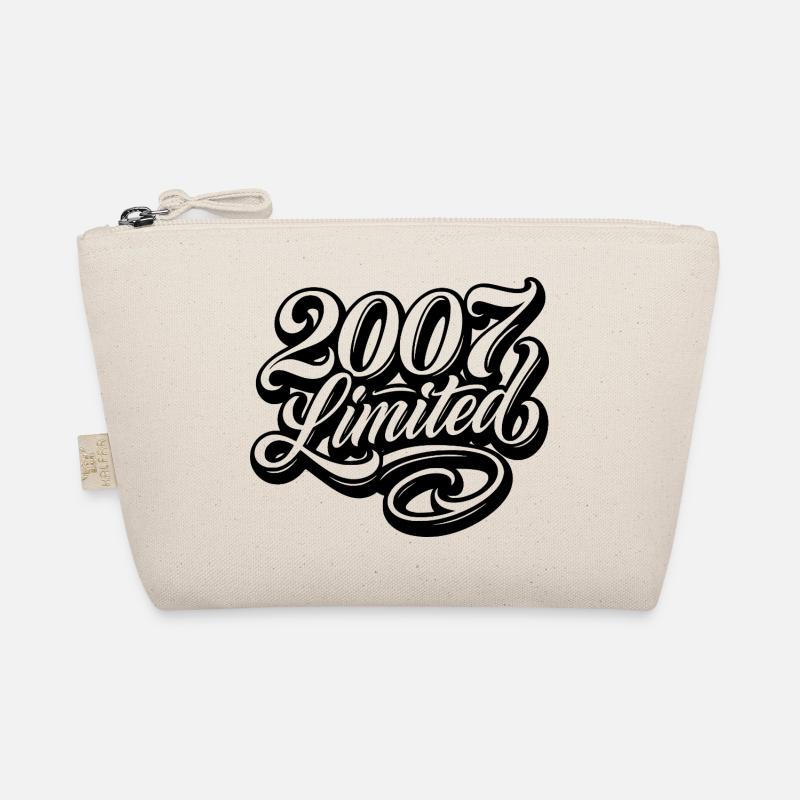 2007 Edition Limitée 18ème Anniversaire Trousse biologique