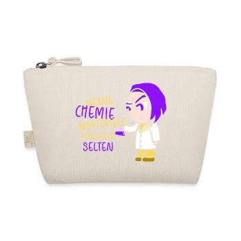 Chimie Chimiste Professeur de chimie Drôle de science - Trousse biologique - nature - Devant