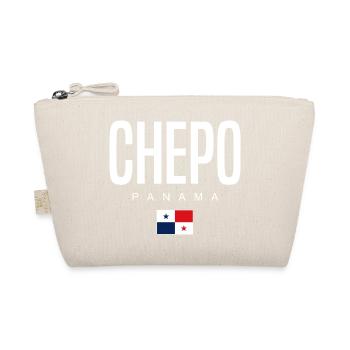 Chepo Panama Panaméen - Trousse biologique - nature - Devant