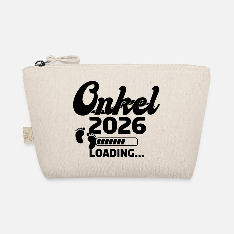 Uncle 2026 Loading Organic Pouch