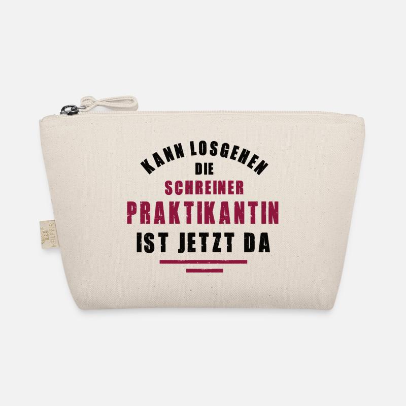 Intern Carpenter Internship Carpentry Organic Pouch