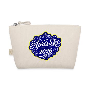 Après-ski 2026 - Organic Pouch - nature - Front