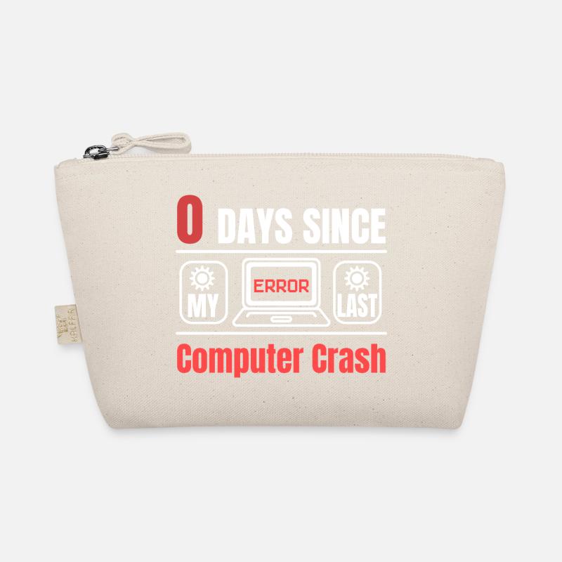 Support technique 0 jours depuis mon dernier crash sur PC Trousse biologique