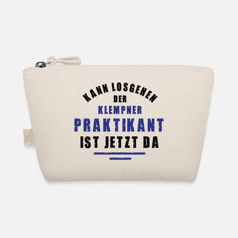 Stagiaire Plombier Stage Plomberie Merci Trousse biologique