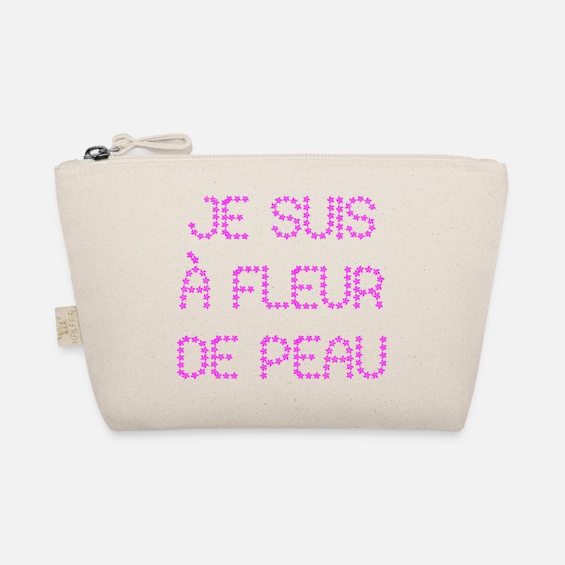 I'M ON EDGE! Organic Pouch
