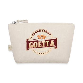 Goetta Sausage Proud Cinny Goetta Squad - Organic Pouch - nature - Front