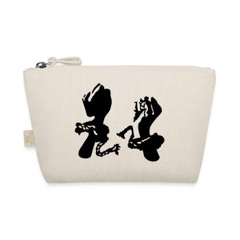 Freedom - Organic Pouch - nature - Front