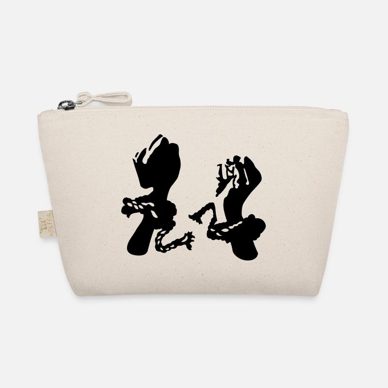 Freedom Organic Pouch