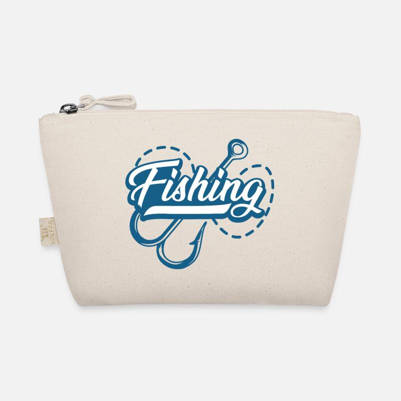 Hameçons de pêche Trousse biologique