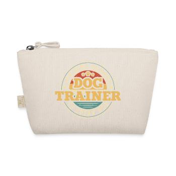 Chiens Chien Amoureux Chien Propriétaire Cadeau - Trousse biologique - nature - Devant