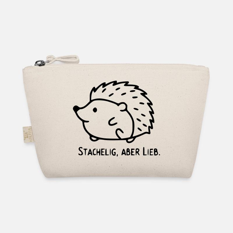 Dicton de hérisson | Piquant, mais doux Trousse biologique