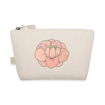 Abricorose - Trousse biologique - nature - Devant