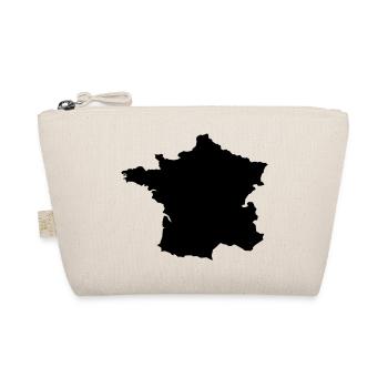 France Pays - Trousse biologique - nature - Devant