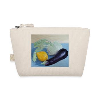 still life - Organic Pouch - nature - Front