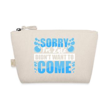 Natation Sports nautiques Float Gifts - Trousse biologique - nature - Devant