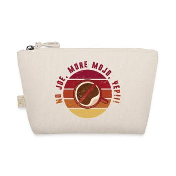 Sevrage du café décaféiné ex-buveur de café - Trousse biologique - nature - Devant