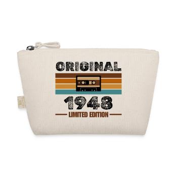 Original 1948 – Édition limitée rétro cassette - Trousse biologique - nature - Devant
