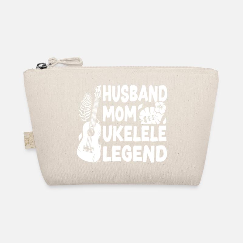 Épouse ukélé hawaïen Maman Trousse biologique