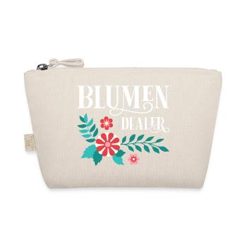 Gardener Saying Gardening Hobby Gardener Allotment Gardener - Organic Pouch - nature - Front