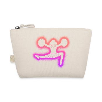 Pom-pom girls Girls Girls Cheerleaders - Trousse biologique - nature - Devant