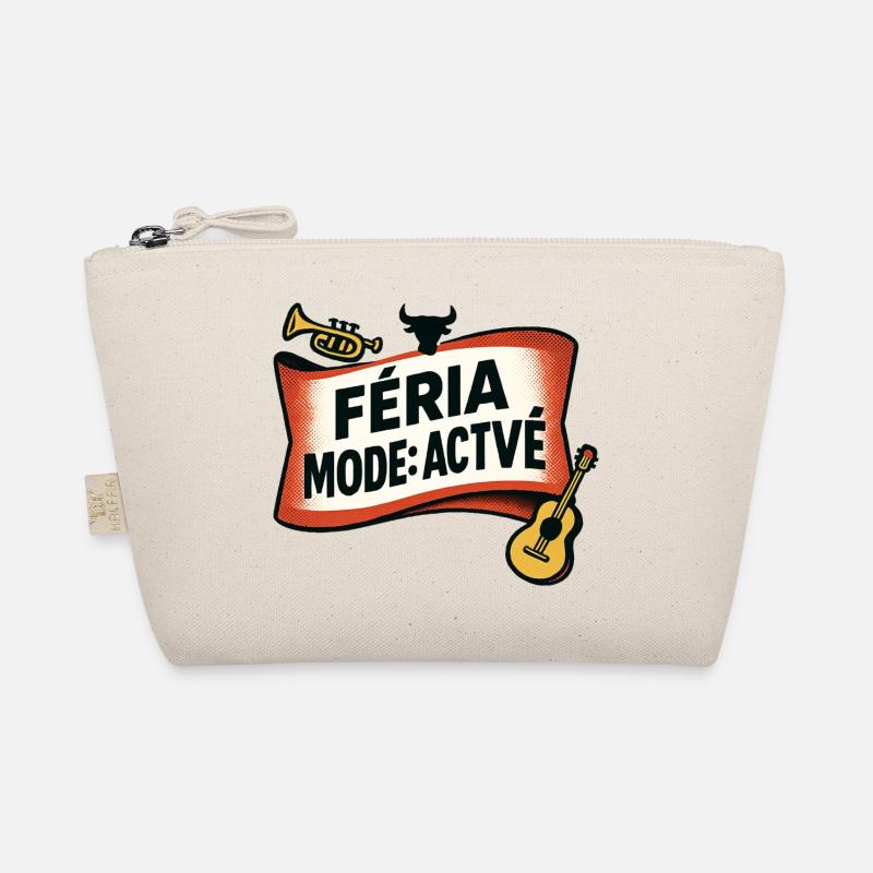 Féria mode : activé Trousse biologique