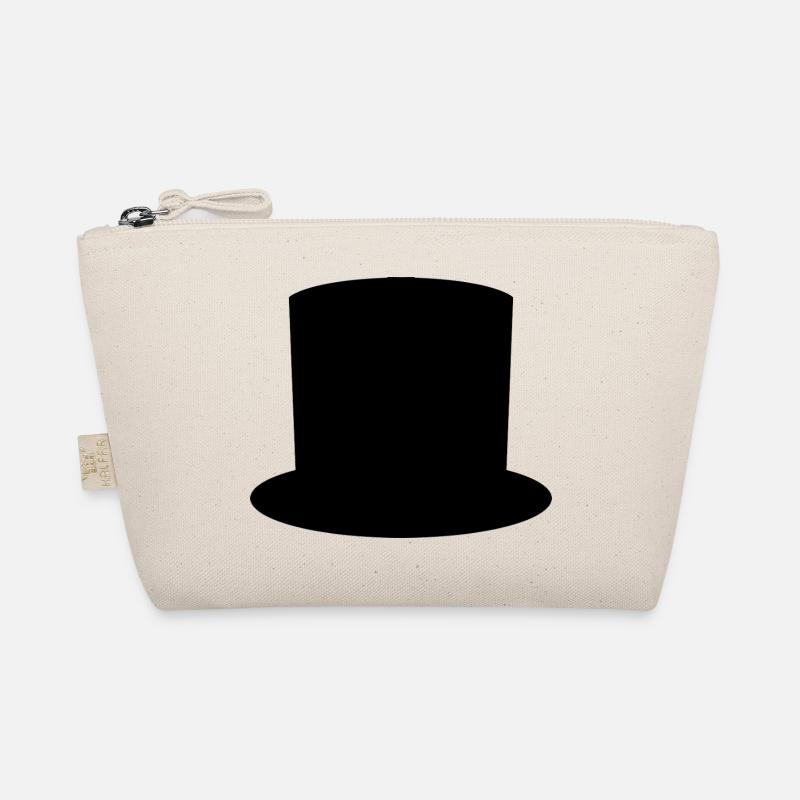 Top Hat Organic Pouch