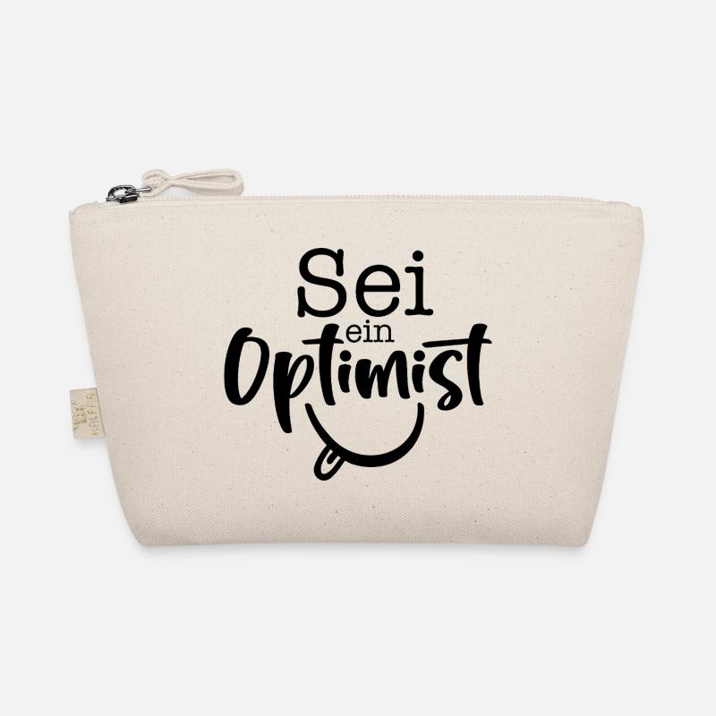 Soyez optimiste Trousse biologique