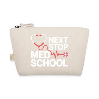 Thé cardiaque stéthoscope de l’école de médecine - Trousse biologique - nature - Devant