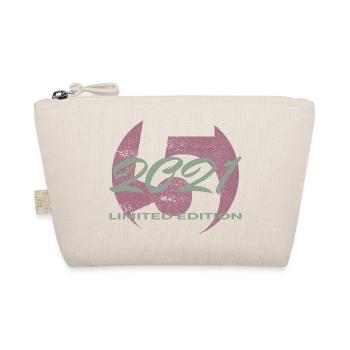 Cadeau 5e anniversaire 2021 pour garçons et filles - Trousse biologique - nature - Devant