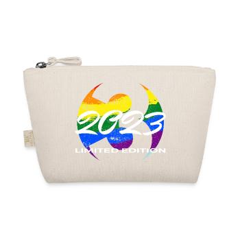 Cadeau des garçons et des filles pour le 3e anniversaire 2023 - Trousse biologique - nature - Devant