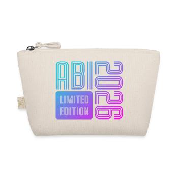 ABI 2026 Vintage Neon Édition Limitée - Trousse biologique - nature - Devant
